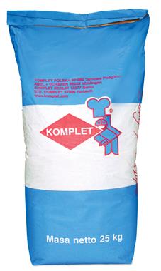 Mak Soft 71765.01 25kg - KOMPLET
